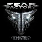 Fear Factory: "The Industrialist" – 2012