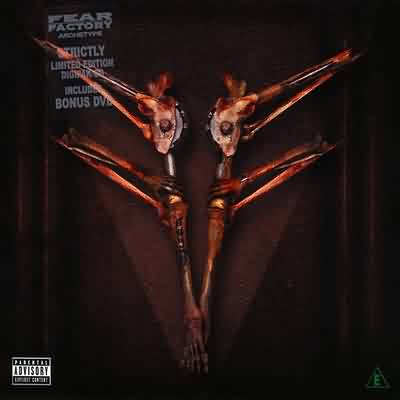 Fear Factory: "Archetype" – 2004